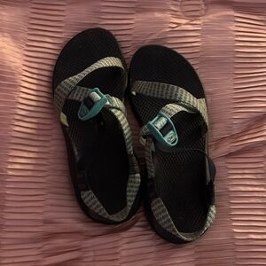 Chacos